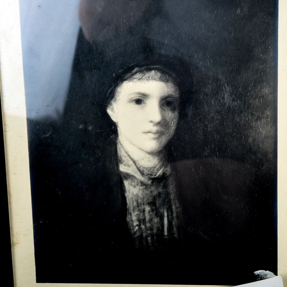 Collection of Unique Vintage Ephemera Featuring Tazouz