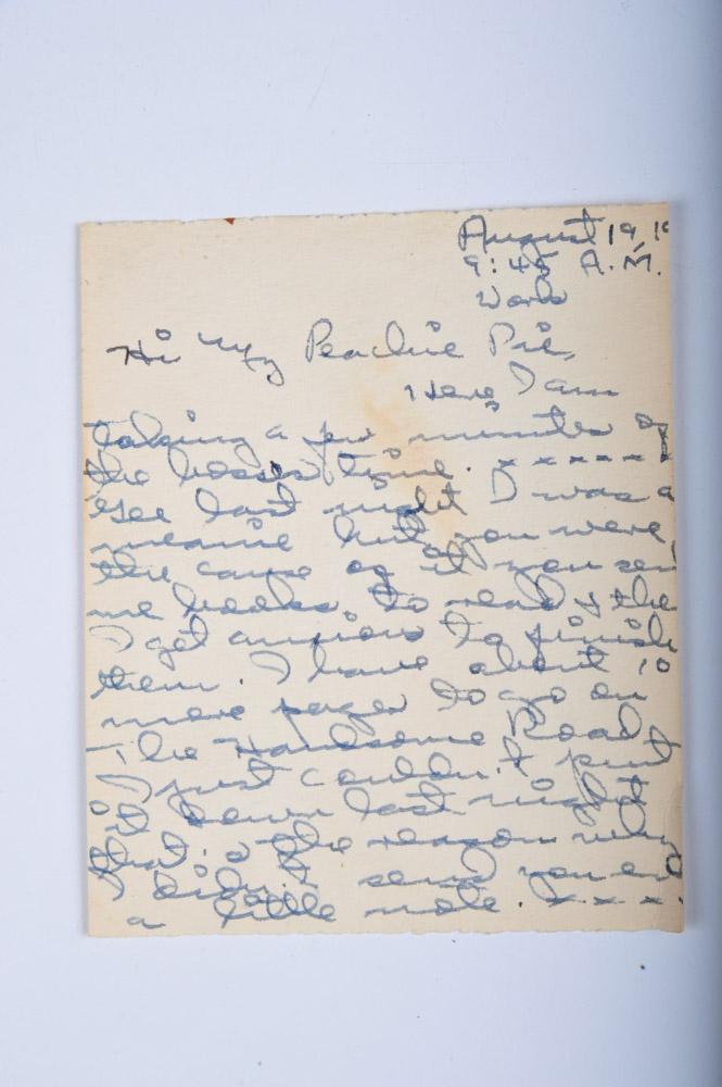 Collection of Unique Vintage Ephemera Featuring Tazouz