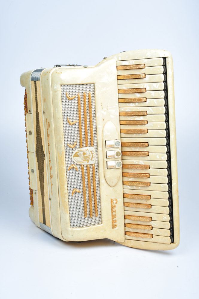 Stanelli Accordion
