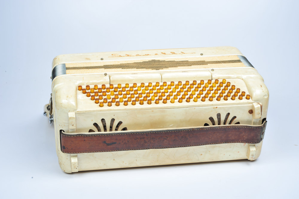 Stanelli Accordion