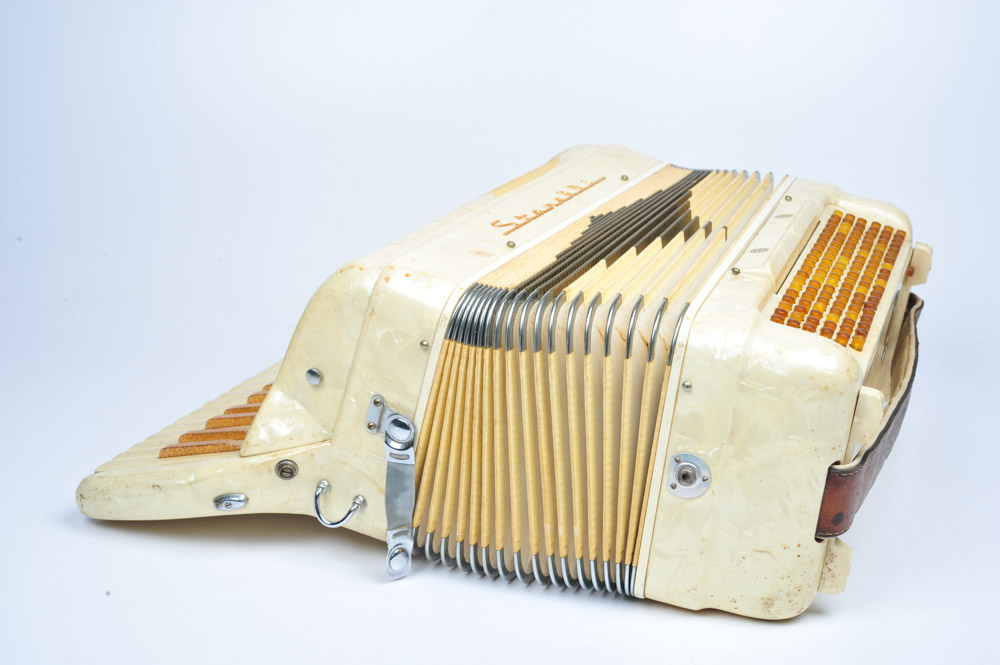 Stanelli Accordion