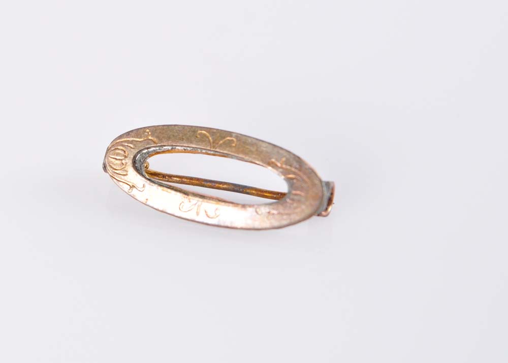 Costume Jewelry Assortment