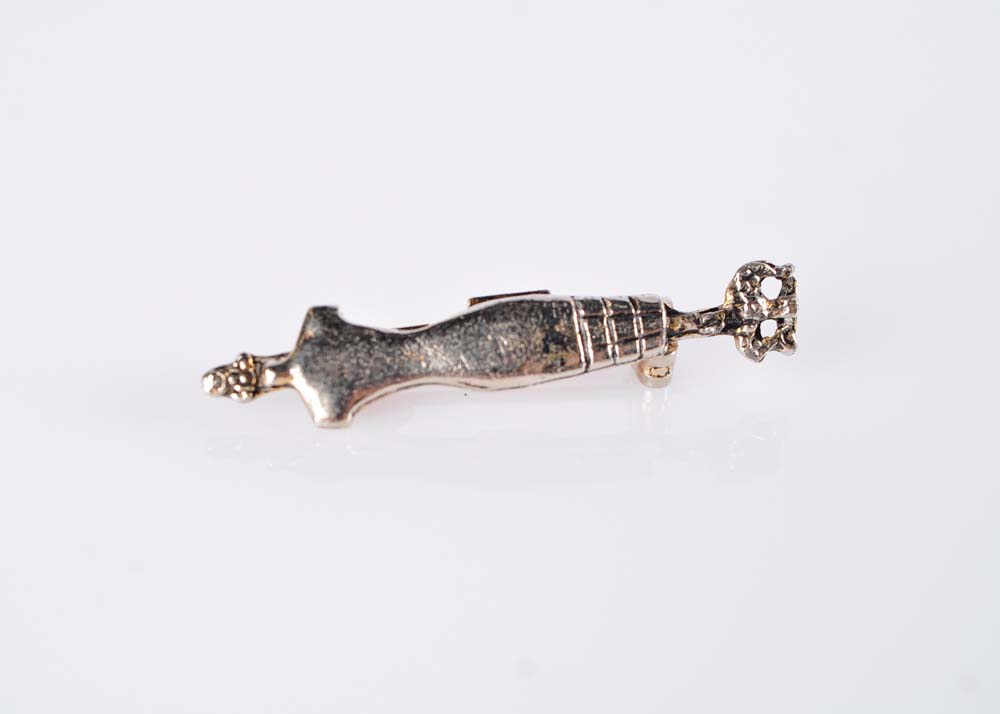 Costume Jewelry Assortment