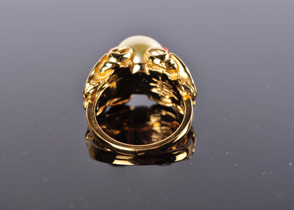 Costume Jewelry Assortment