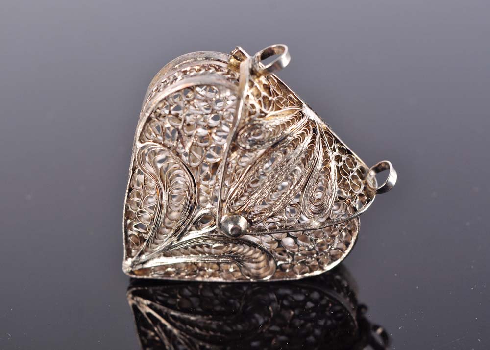 Costume Jewelry Assortment