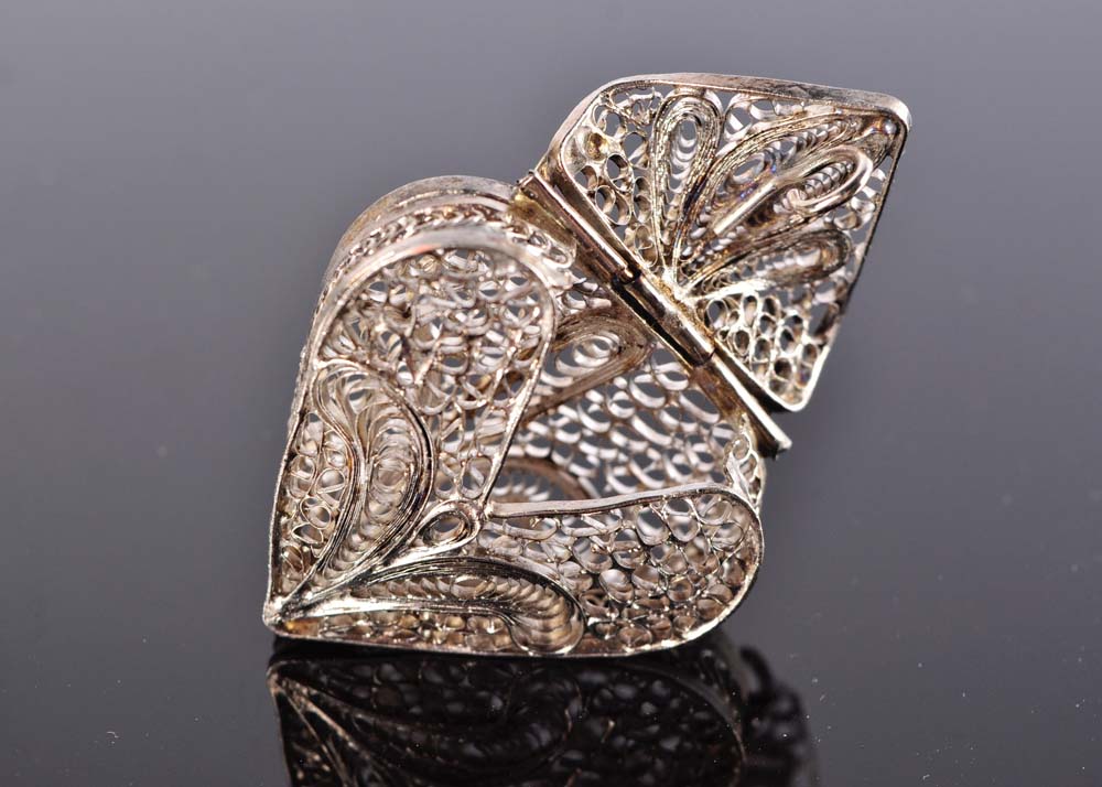 Costume Jewelry Assortment