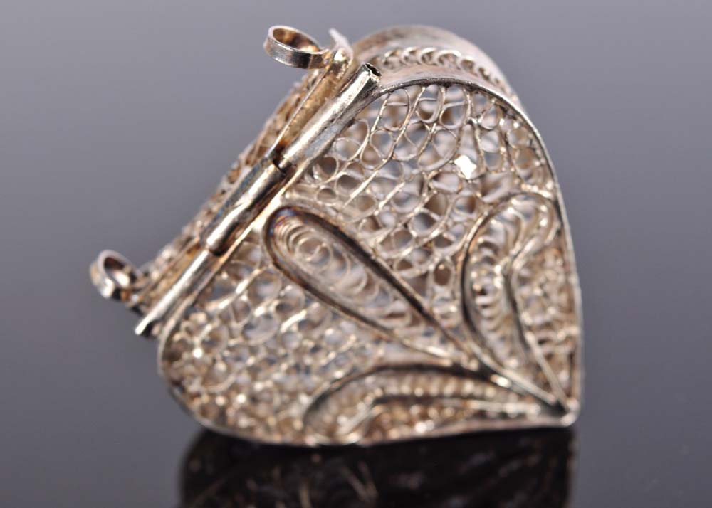 Costume Jewelry Assortment