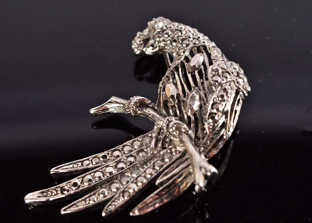 Costume Jewelry Assortment