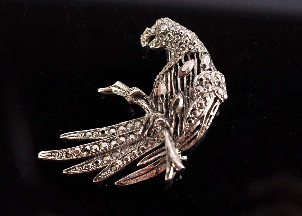 Costume Jewelry Assortment