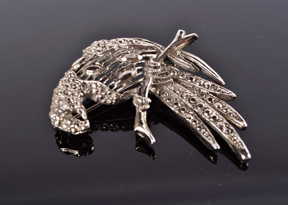 Costume Jewelry Assortment