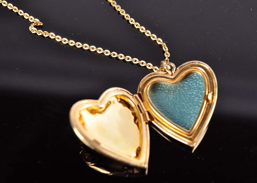 Costume Jewelry Assortment