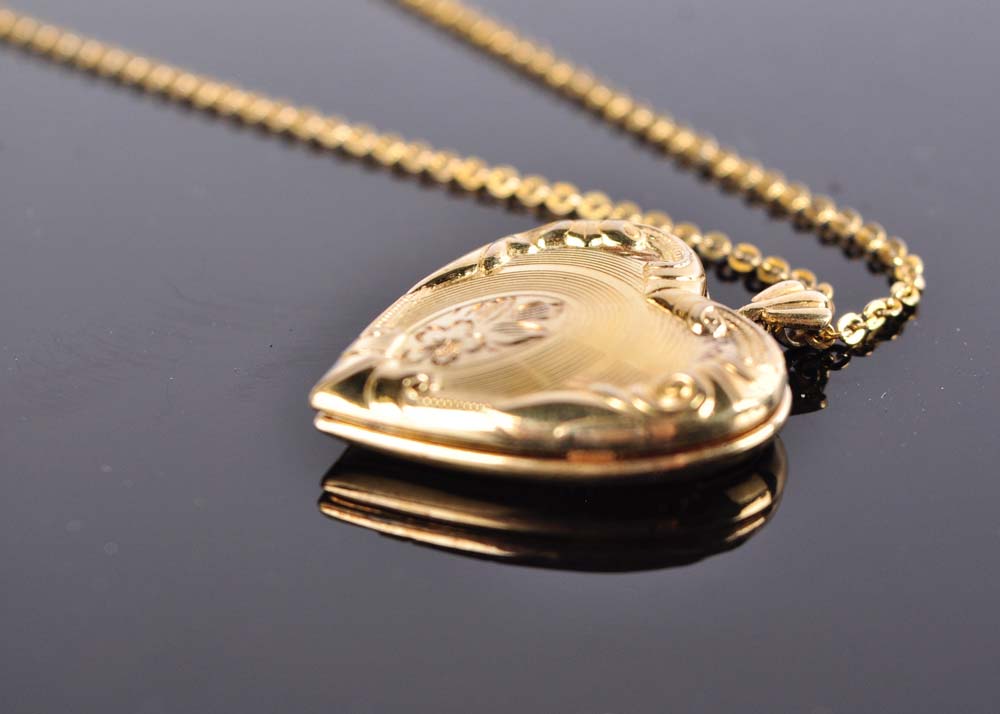 Costume Jewelry Assortment