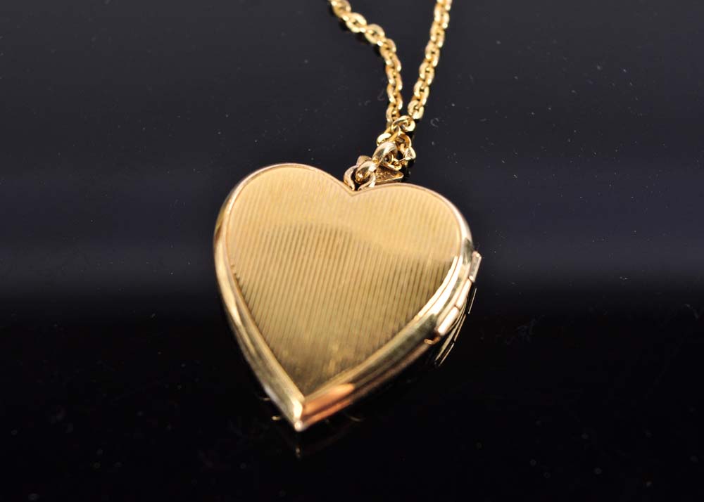 Costume Jewelry Assortment