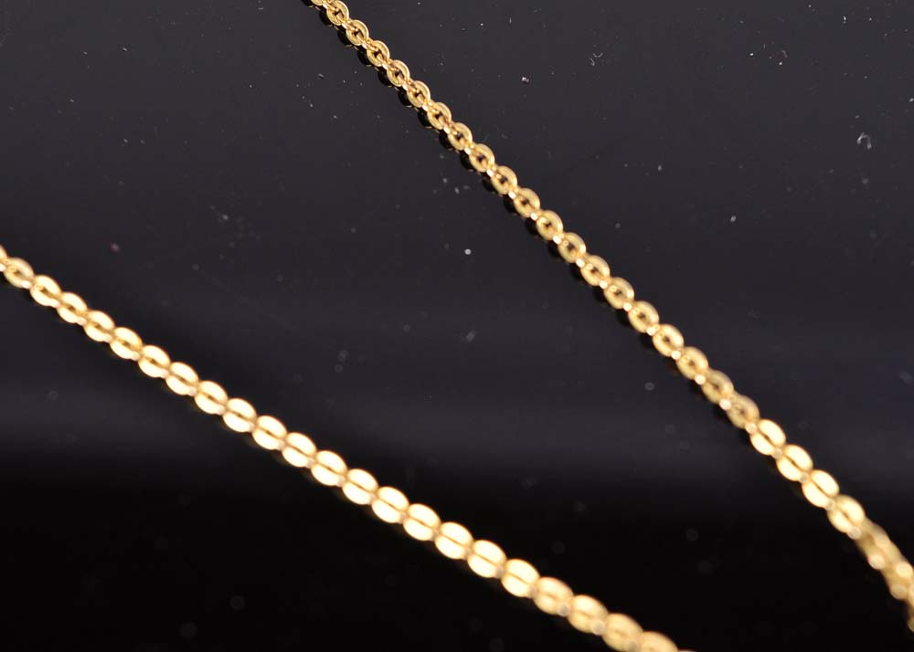 Costume Jewelry Assortment