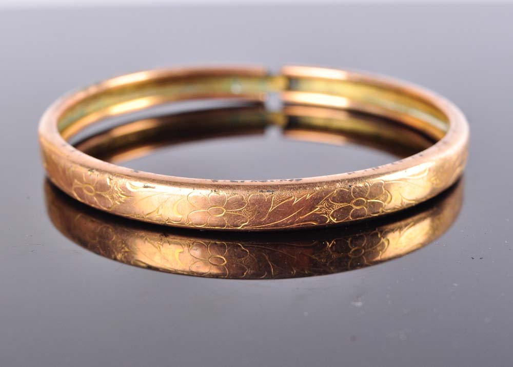 Costume Jewelry Assortment