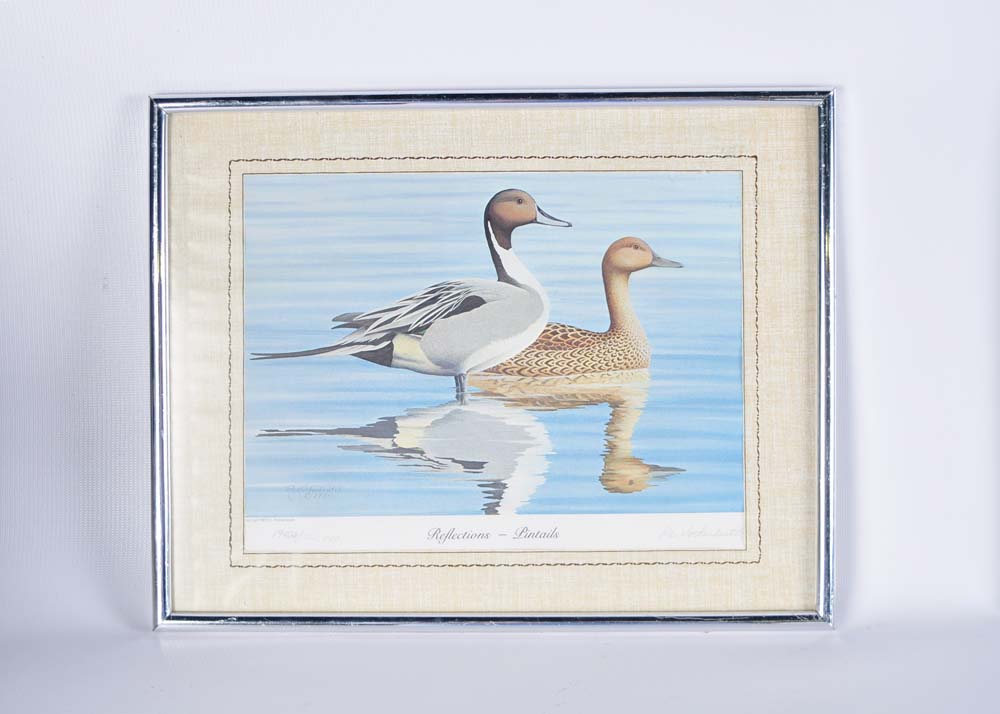 R.L. Kothenbeutel Limited Edition Prints