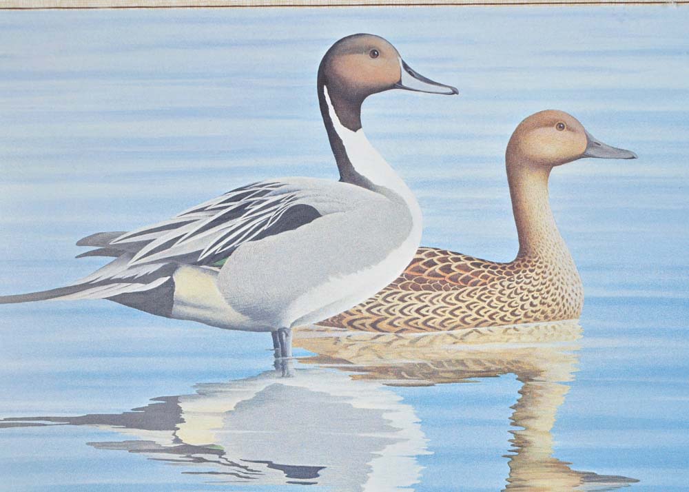 R.L. Kothenbeutel Limited Edition Prints