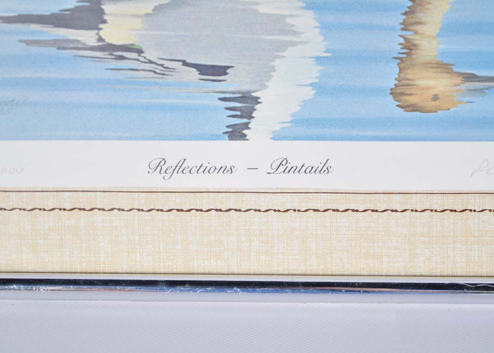 R.L. Kothenbeutel Limited Edition Prints