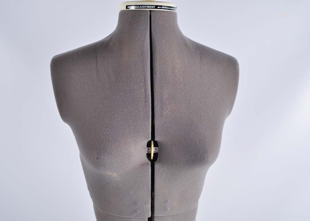 Adjustable Dress Form