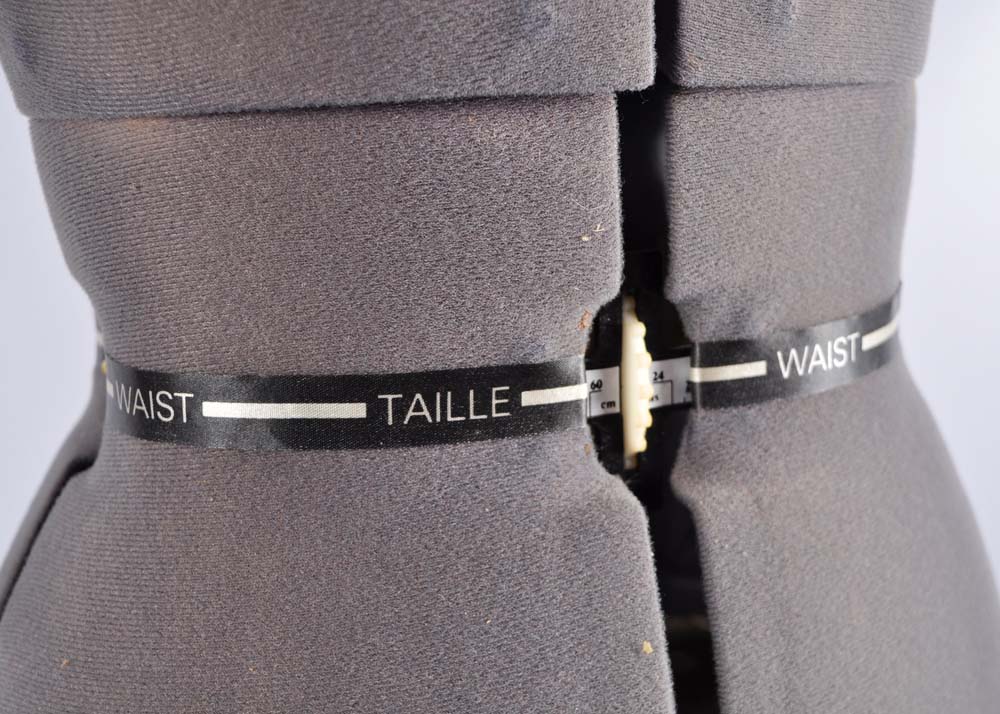 Adjustable Dress Form