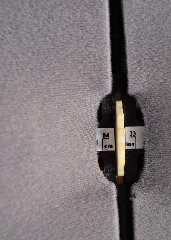 Adjustable Dress Form