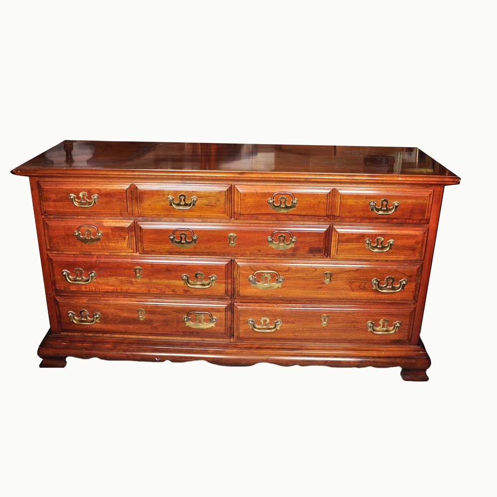 Kling Colonial Dresser