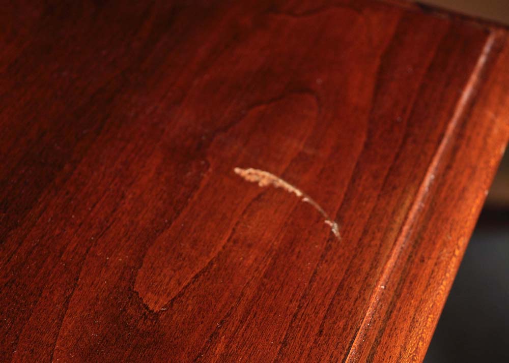 Kling Colonial Dresser