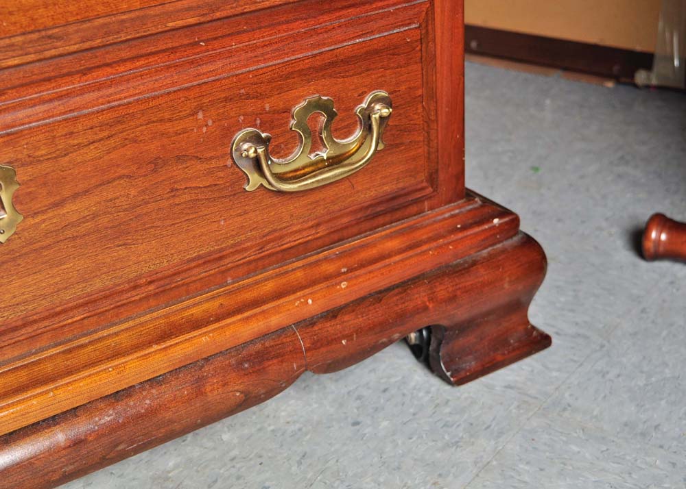 Kling Colonial Dresser