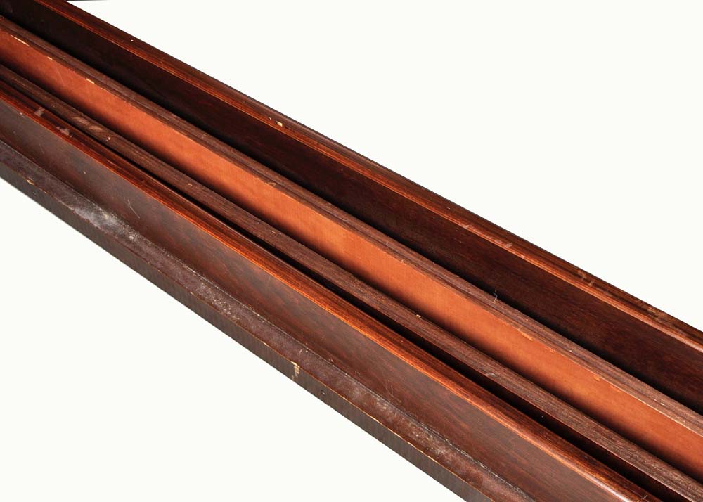 Queen Cherry Four Poster Bed