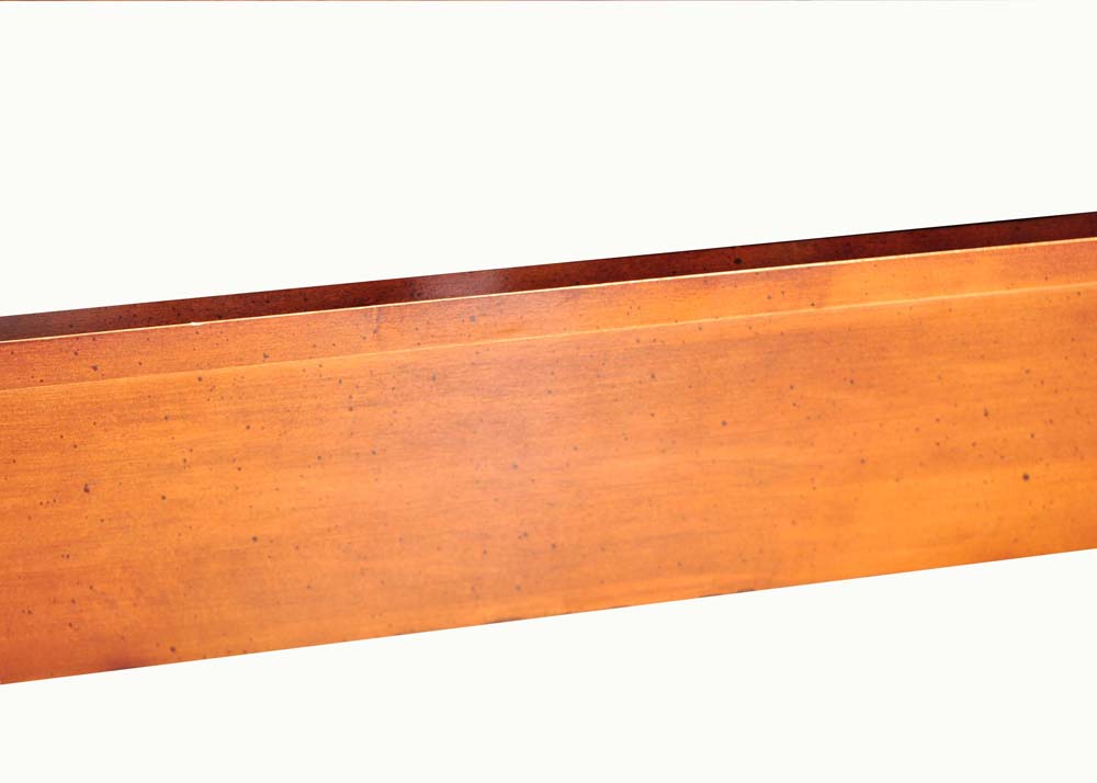 Queen Cherry Four Poster Bed