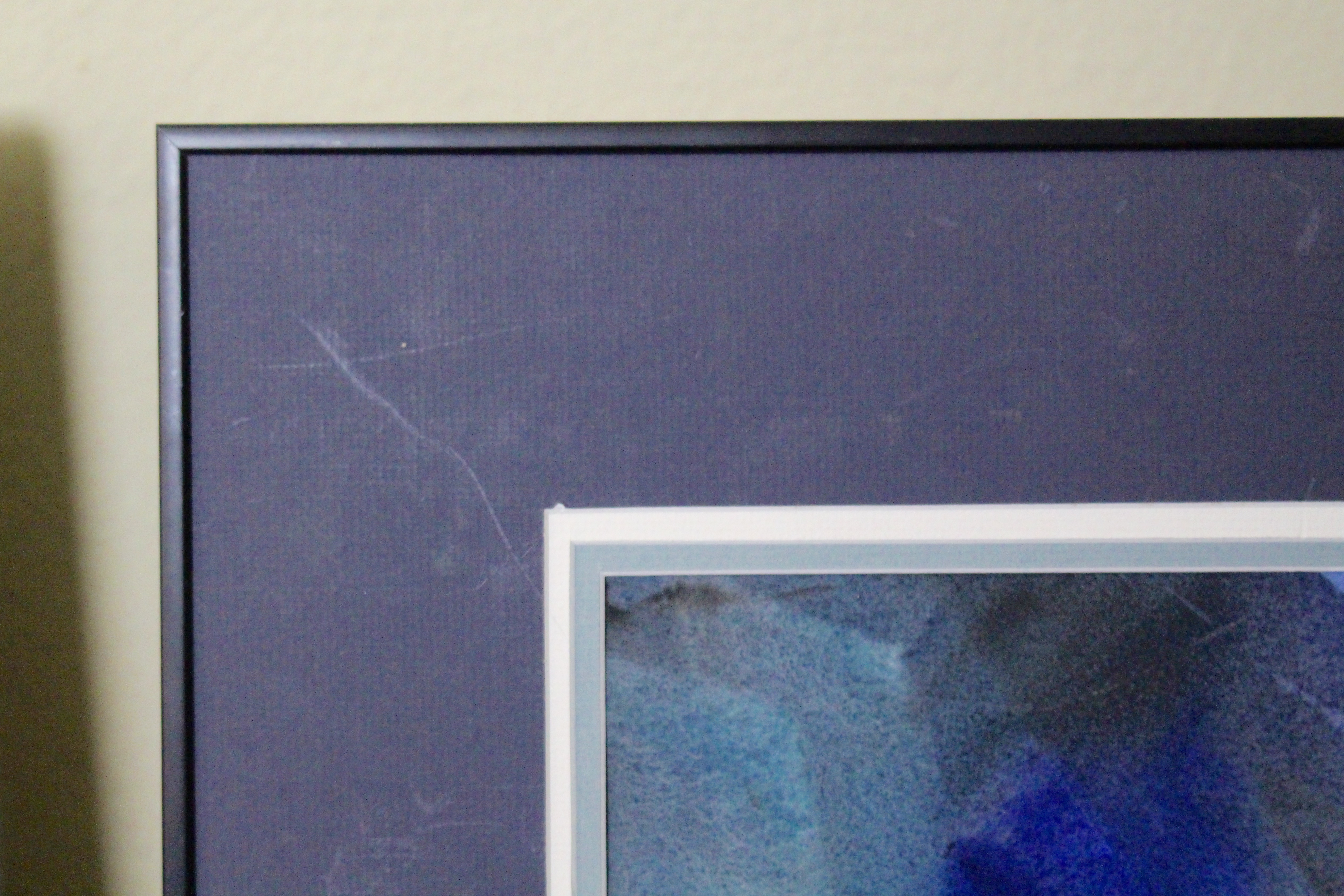 Original Watercolor by Mary Endico