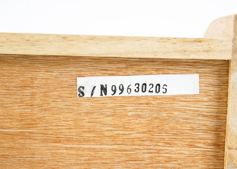 Solid Wood Kitchen Organizers and Cookbook Stand