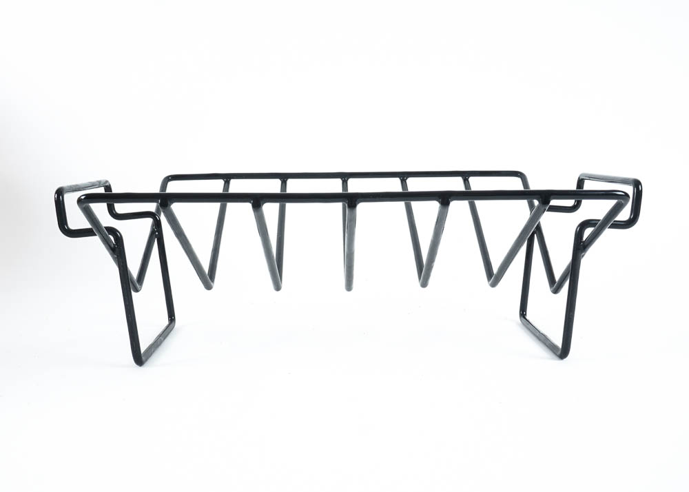 Solid Wood Kitchen Organizers and Cookbook Stand