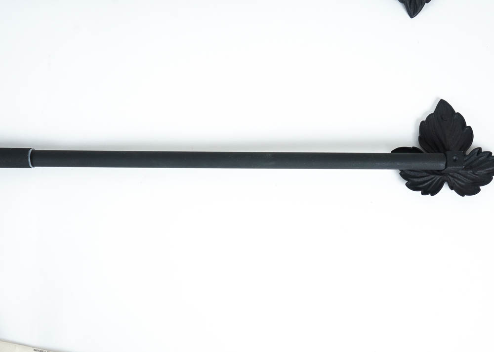 Custom Made Neutral Drapes