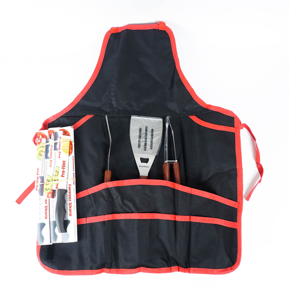 Grilling Accessories