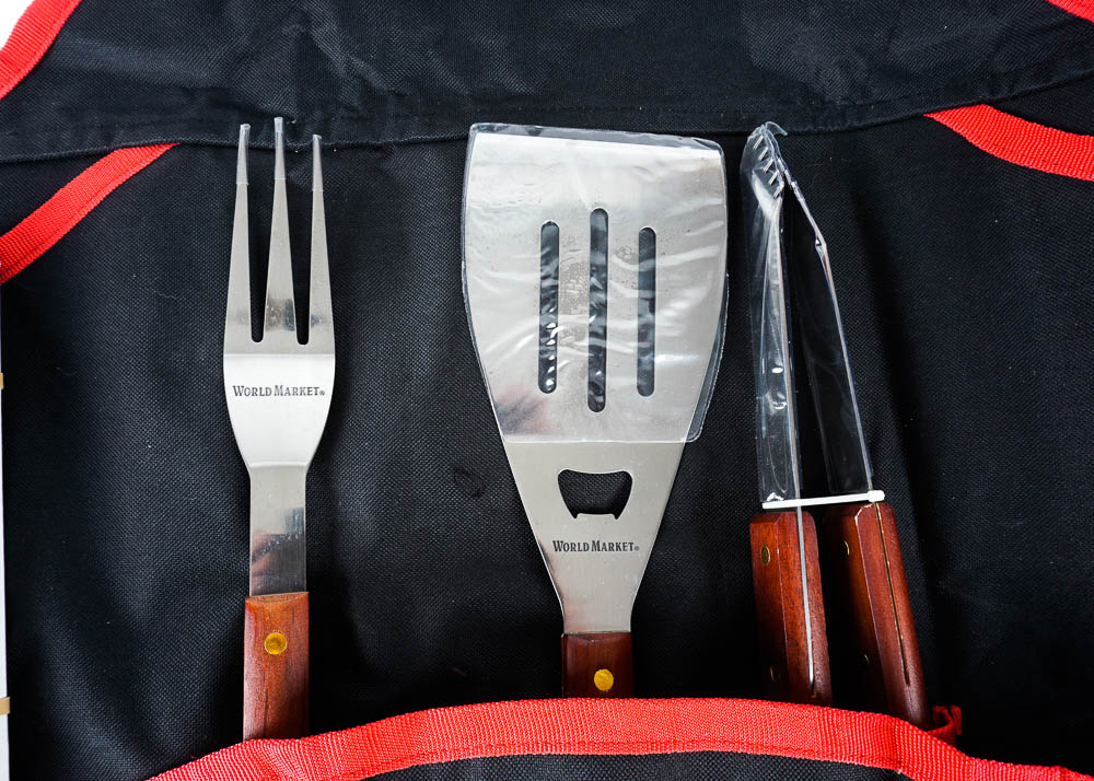 Grilling Accessories