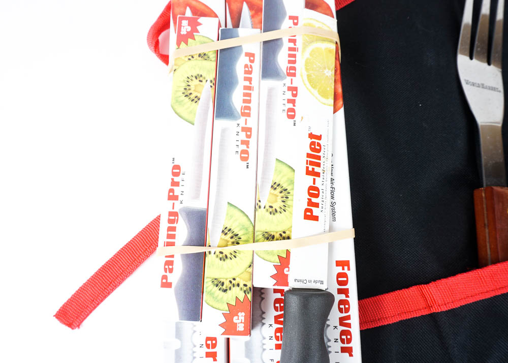 Grilling Accessories