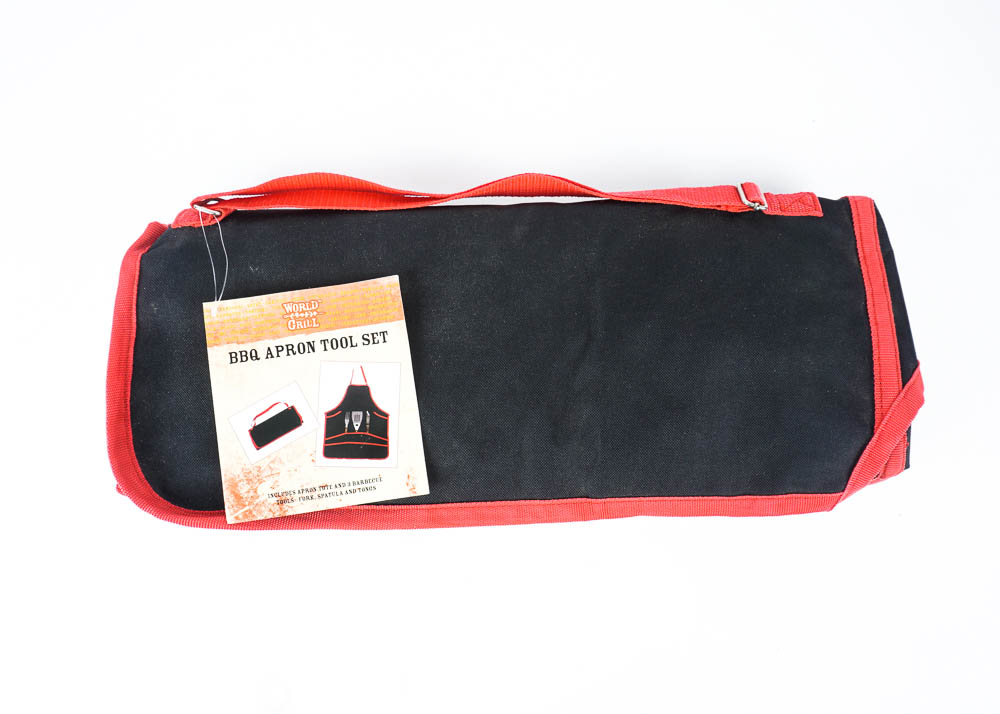 Grilling Accessories