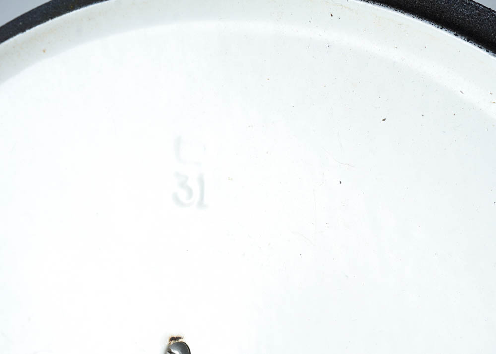 La Creuset French Coated Cast Iron Ovenware