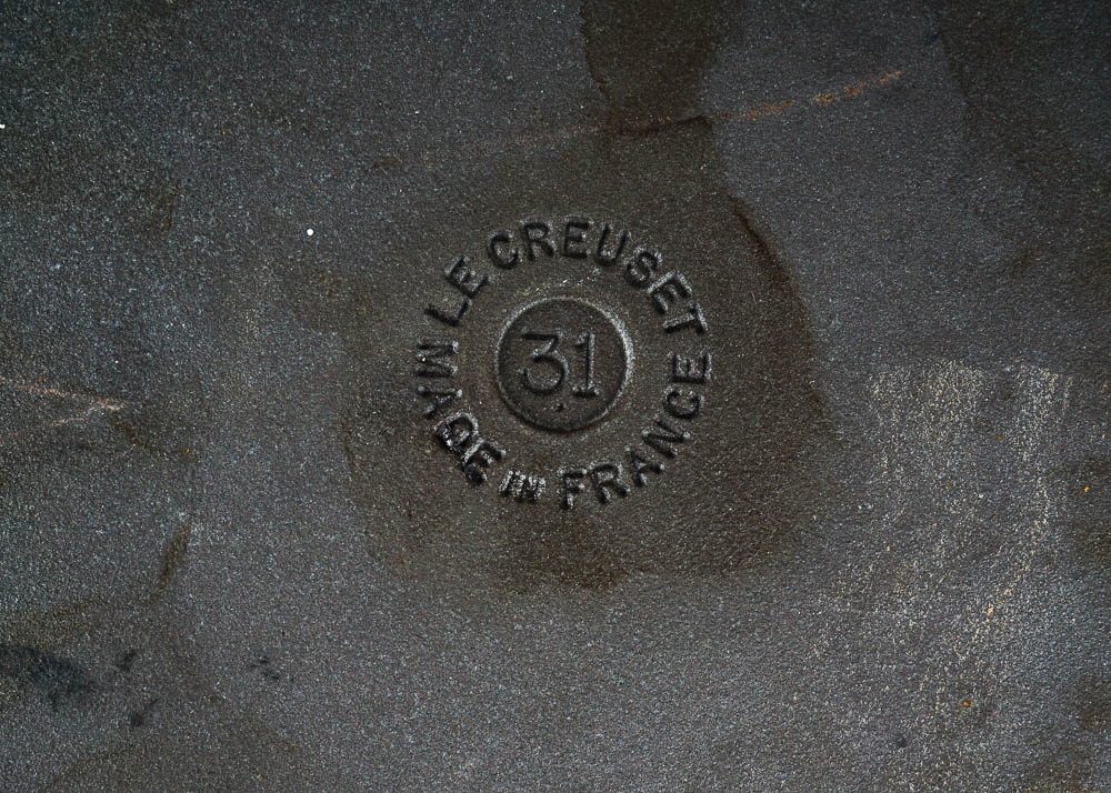 La Creuset French Coated Cast Iron Ovenware