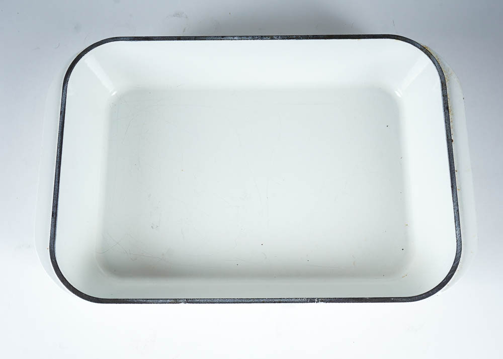 La Creuset French Coated Cast Iron Ovenware