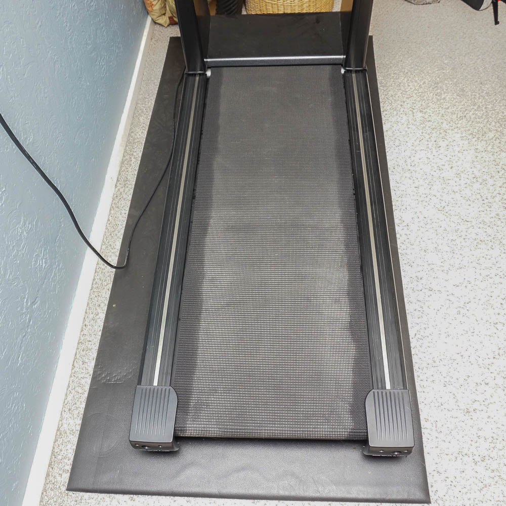 True Z5 Home Treadmill