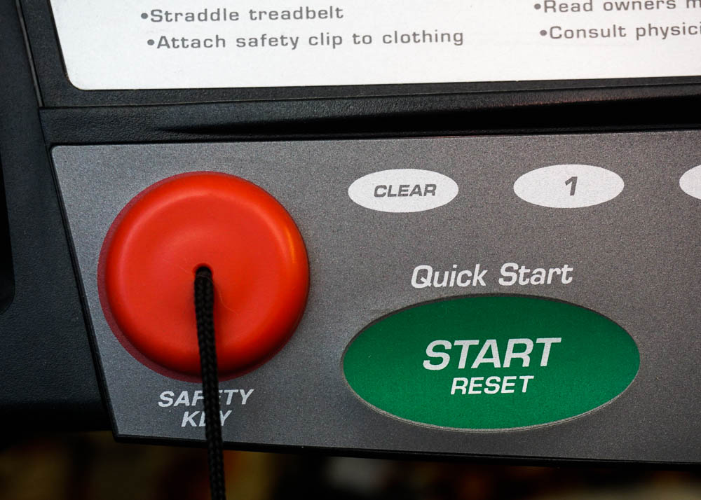 True Z5 Home Treadmill