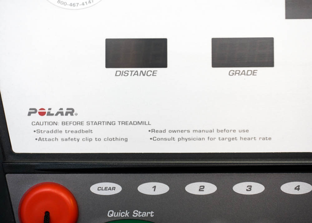 True Z5 Home Treadmill