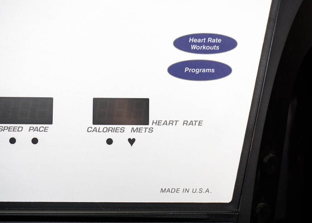 True Z5 Home Treadmill