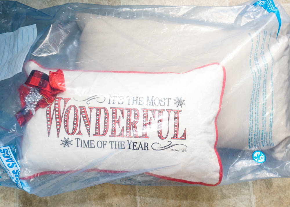 Large Assortment of Holiday Decor