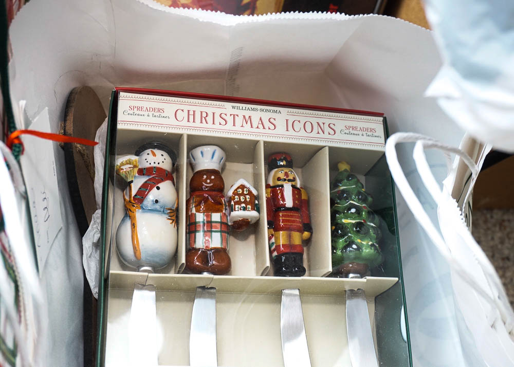 Large Assortment of Holiday Decor