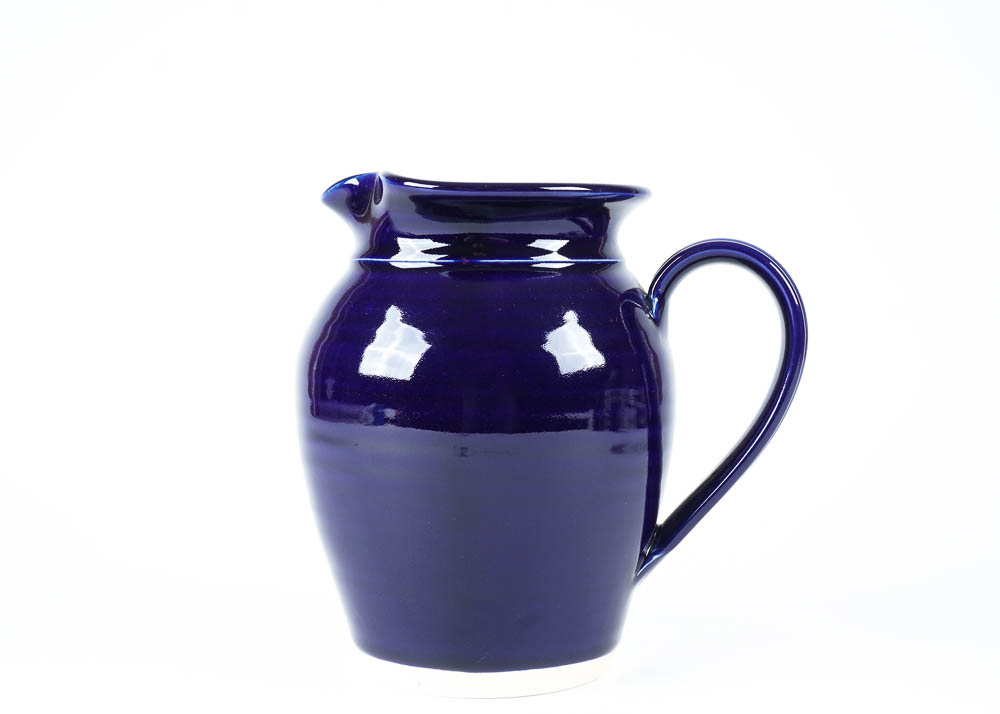 Stoneware Coffee Trio