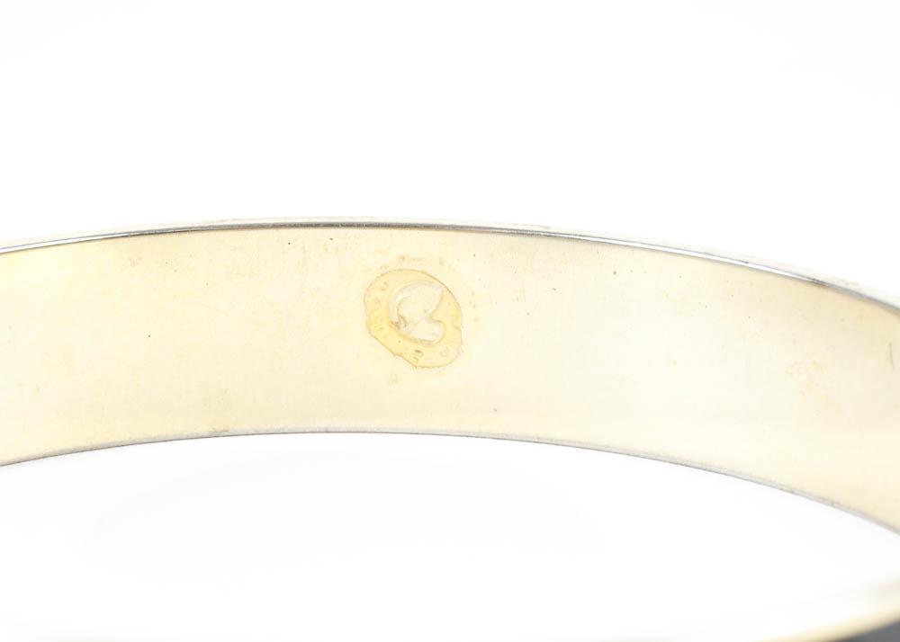 Assorted Costume Bangles