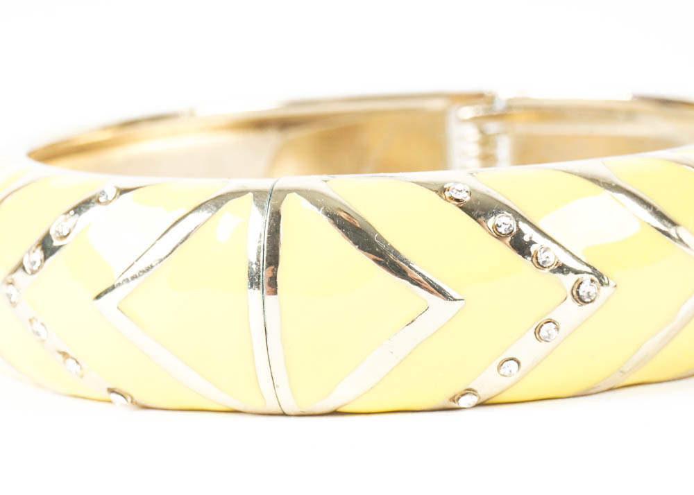 Assorted Costume Bangles